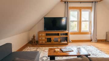 TV connectée