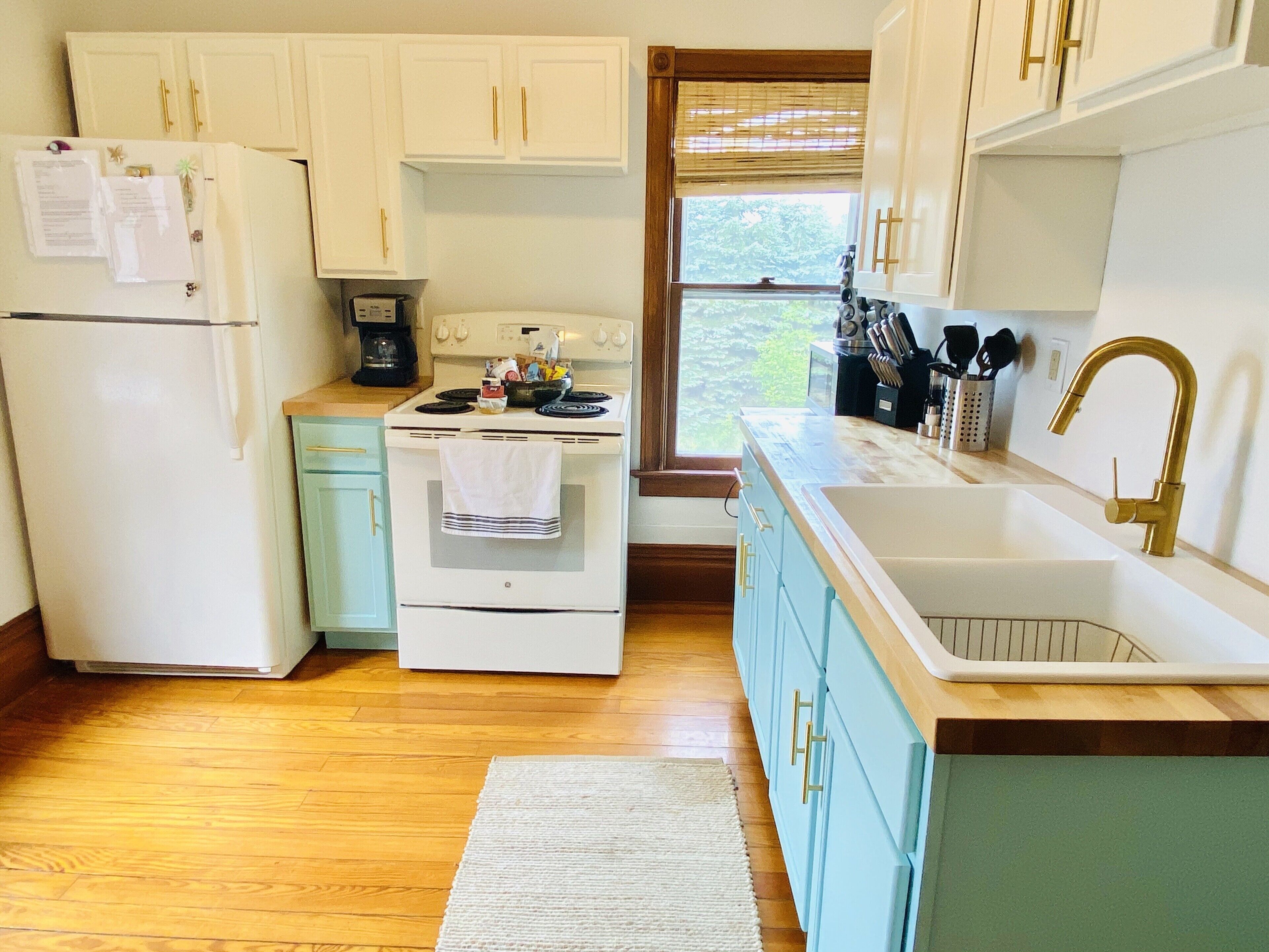 Koivu Koti: Houghton “birch house” near trails/MTU