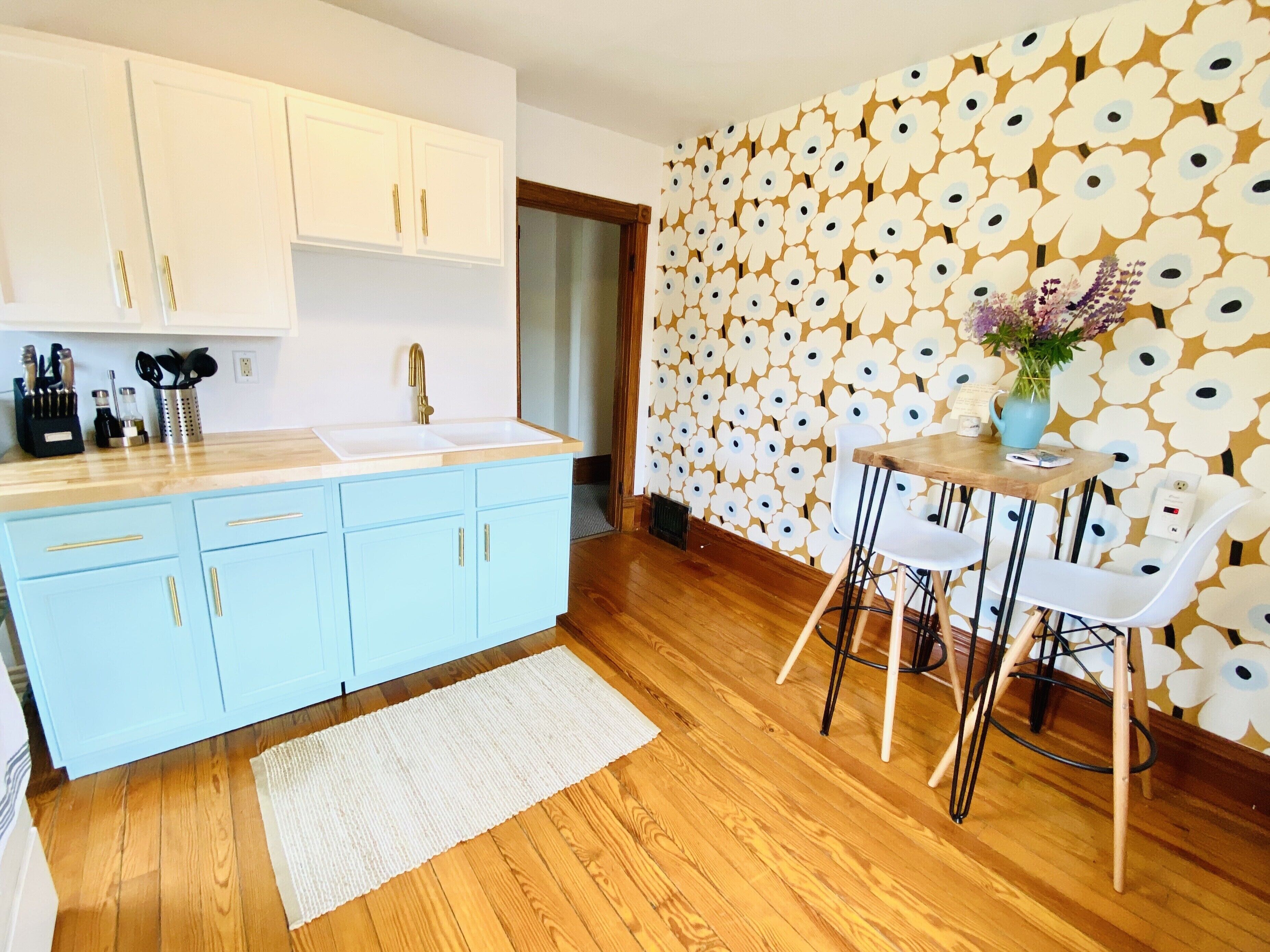 Koivu Koti: Houghton “birch house” near trails/MTU