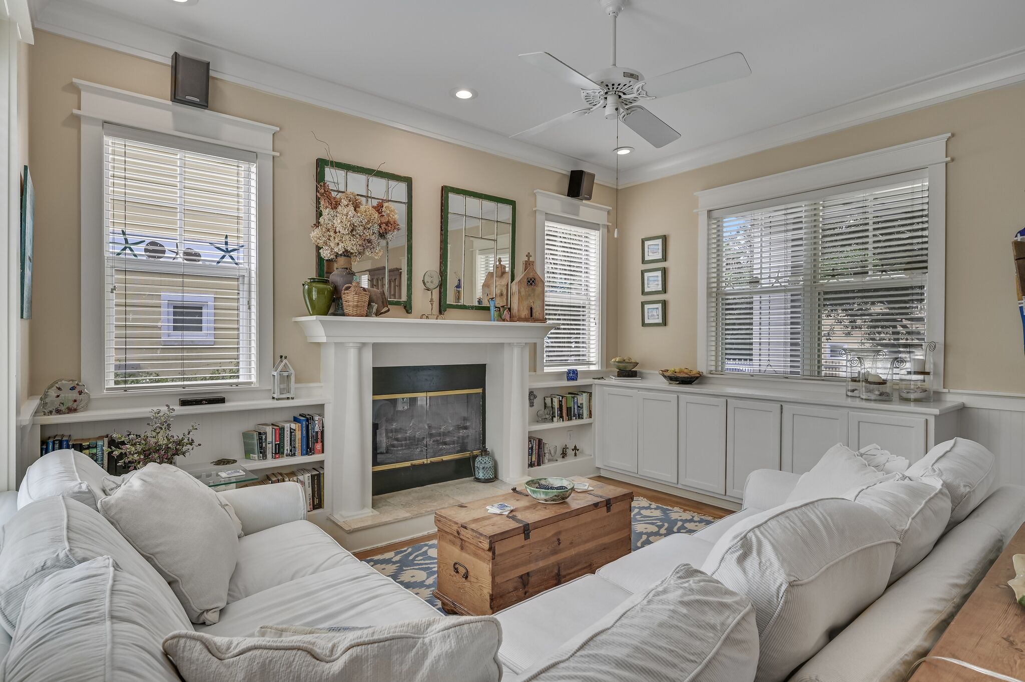 Cozy Family House Steps from Seaside and the Beach