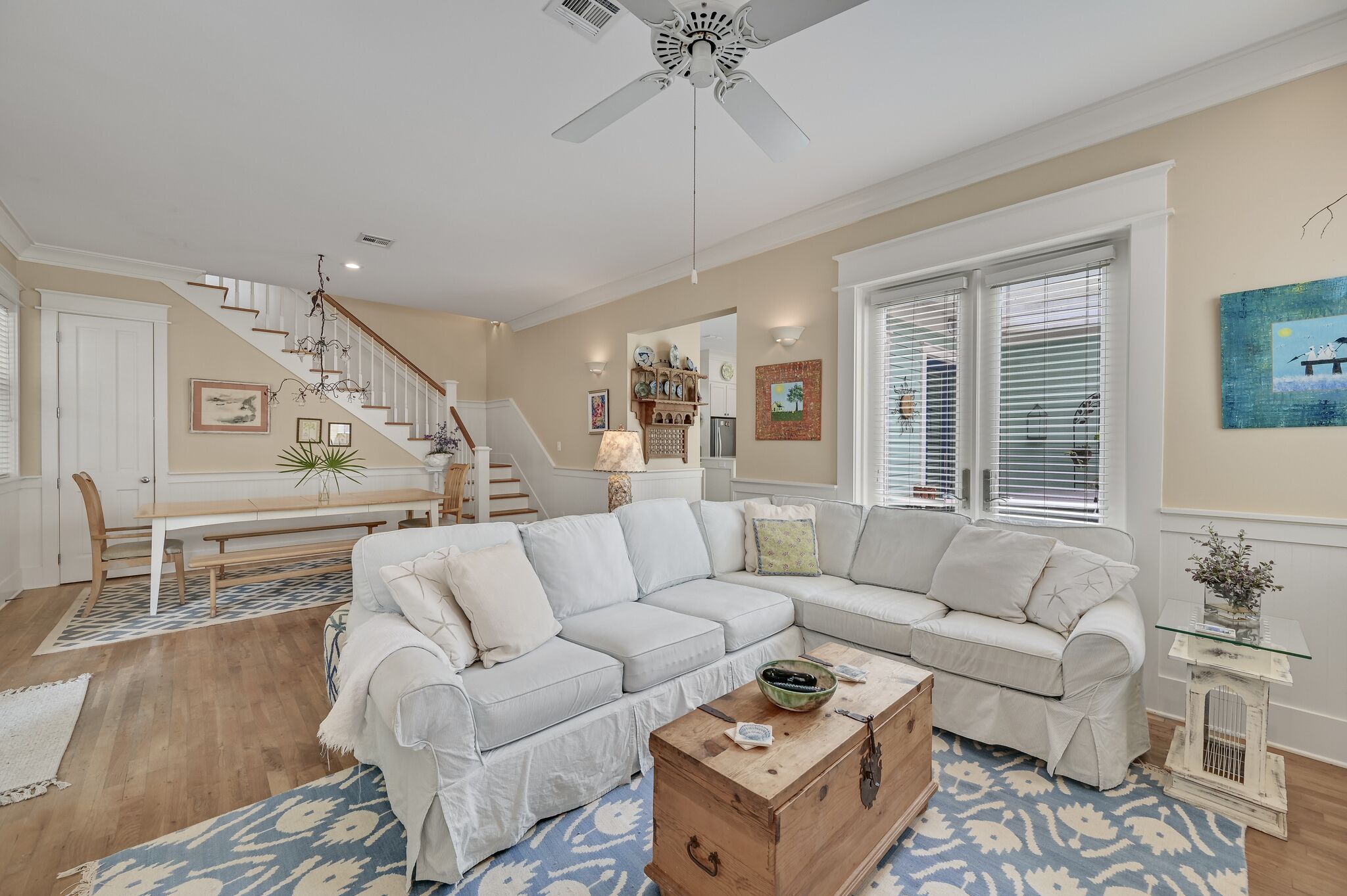 Cozy Family House Steps from Seaside and the Beach