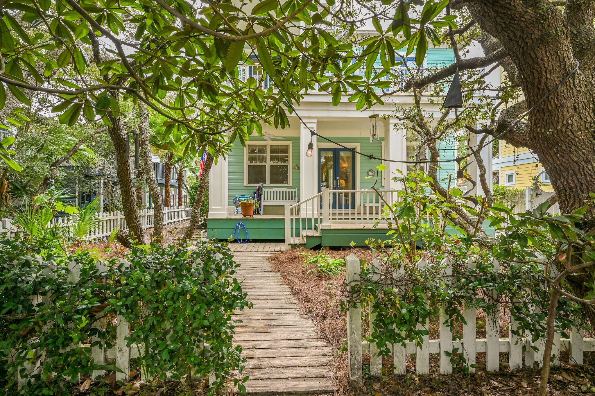 Cozy Family House Steps from Seaside and the Beach