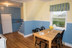 Dining - Idyllic Oceanfront Cottage, Near Peggy's Cove! (Prospect)