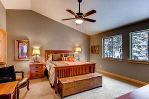 3 slaapkamers, gratis wifi, beddengoed, rolstoeltoegang