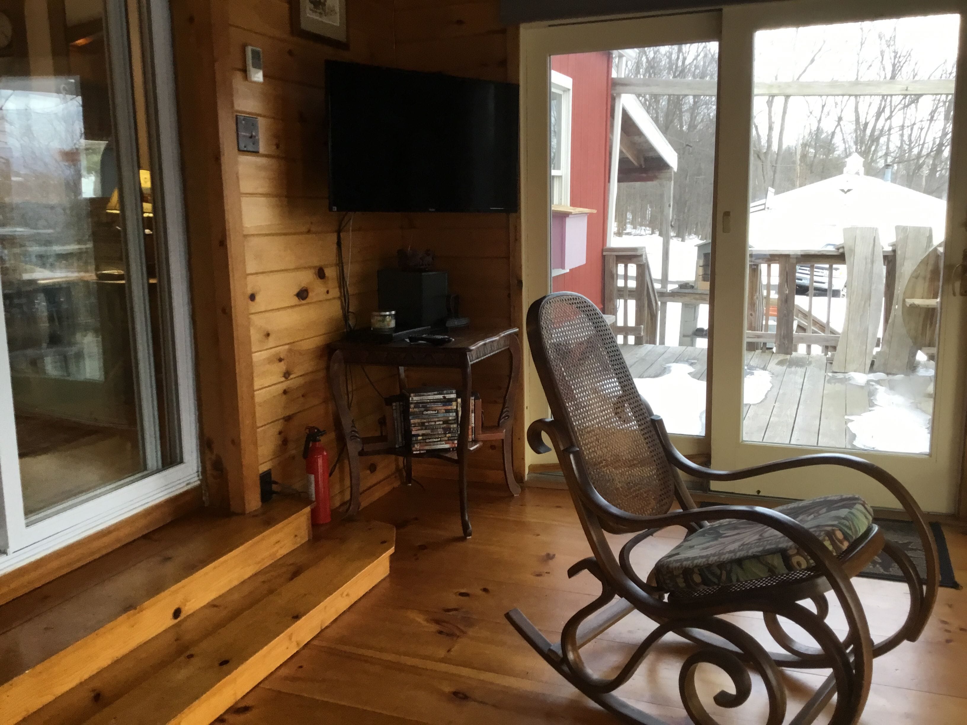 Casa Bella Vista with great Mountain Views