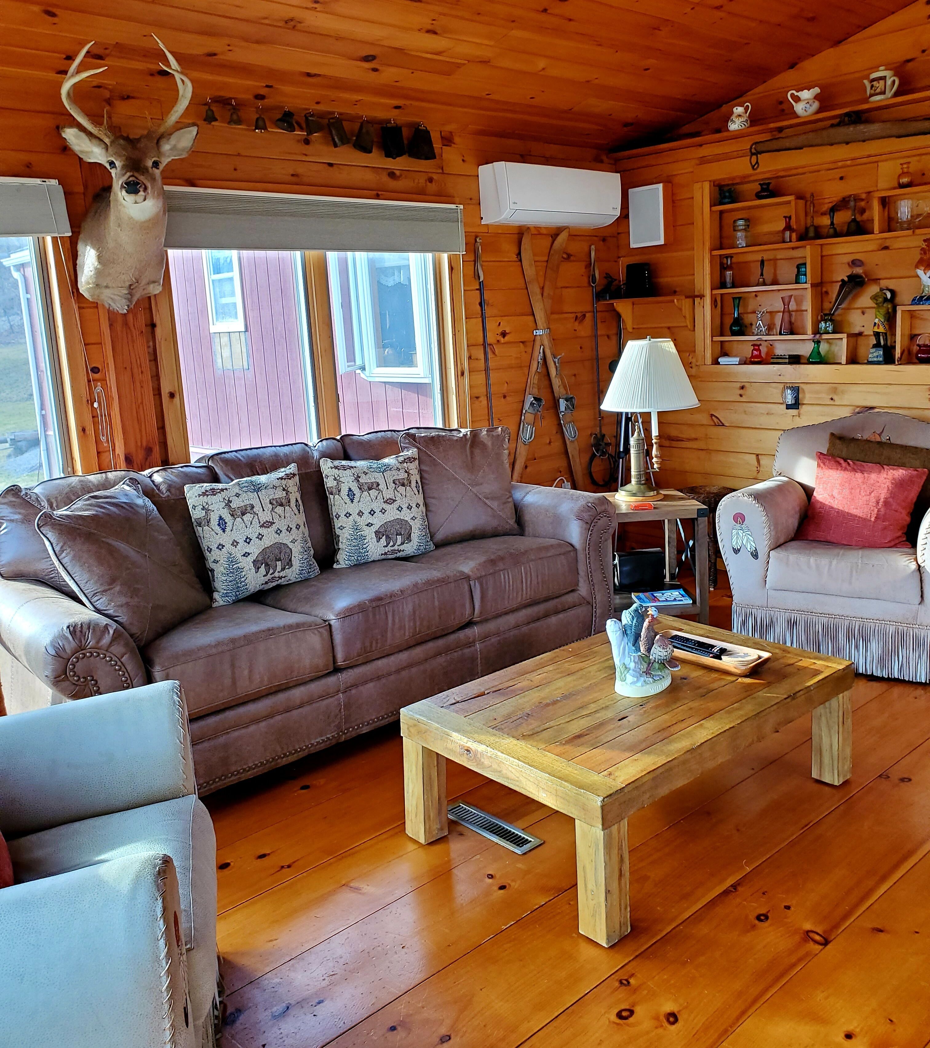 Casa Bella Vista with great Mountain Views