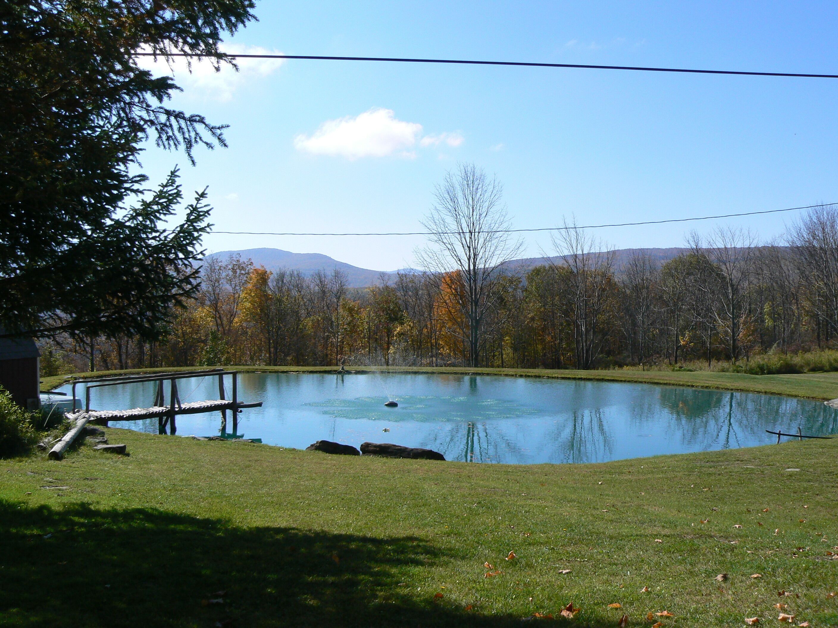 Casa Bella Vista with great Mountain Views