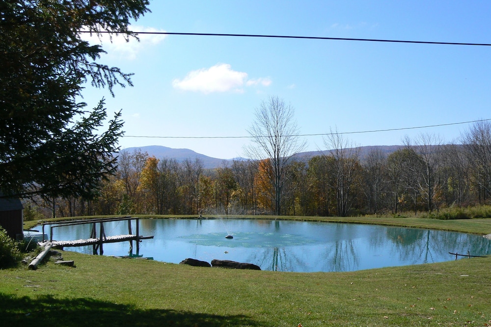 Casa Bella Vista with great Mountain Views