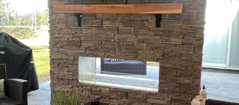 Findley Lake- Pfarrhaus- Profitez des 4 saisons de ski, de motoneige et du lac.