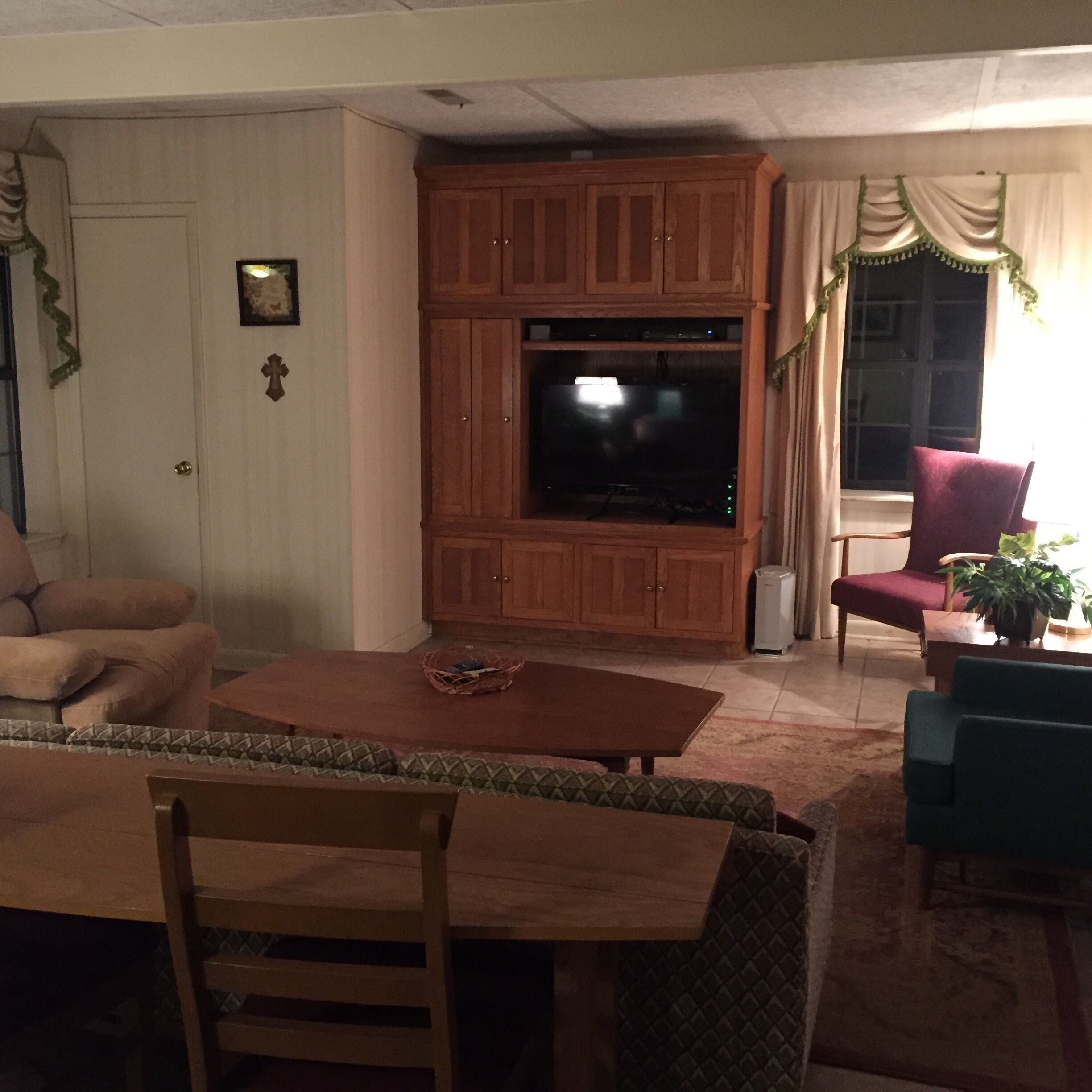 Sweet Home Alabama on Smith Lake