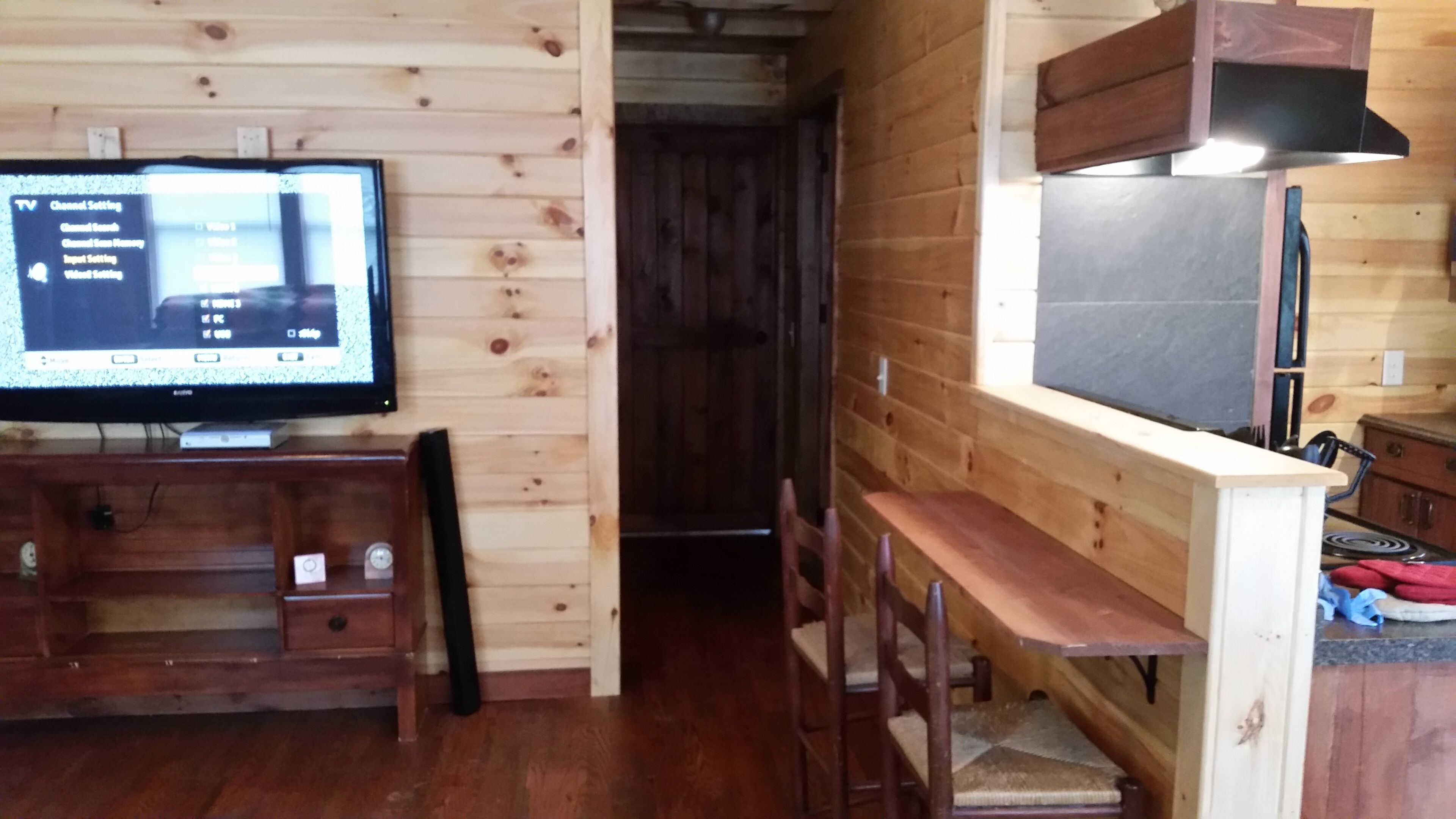 GREAT Location. " Rocky Meadows"  New Cottage Blowing Rock