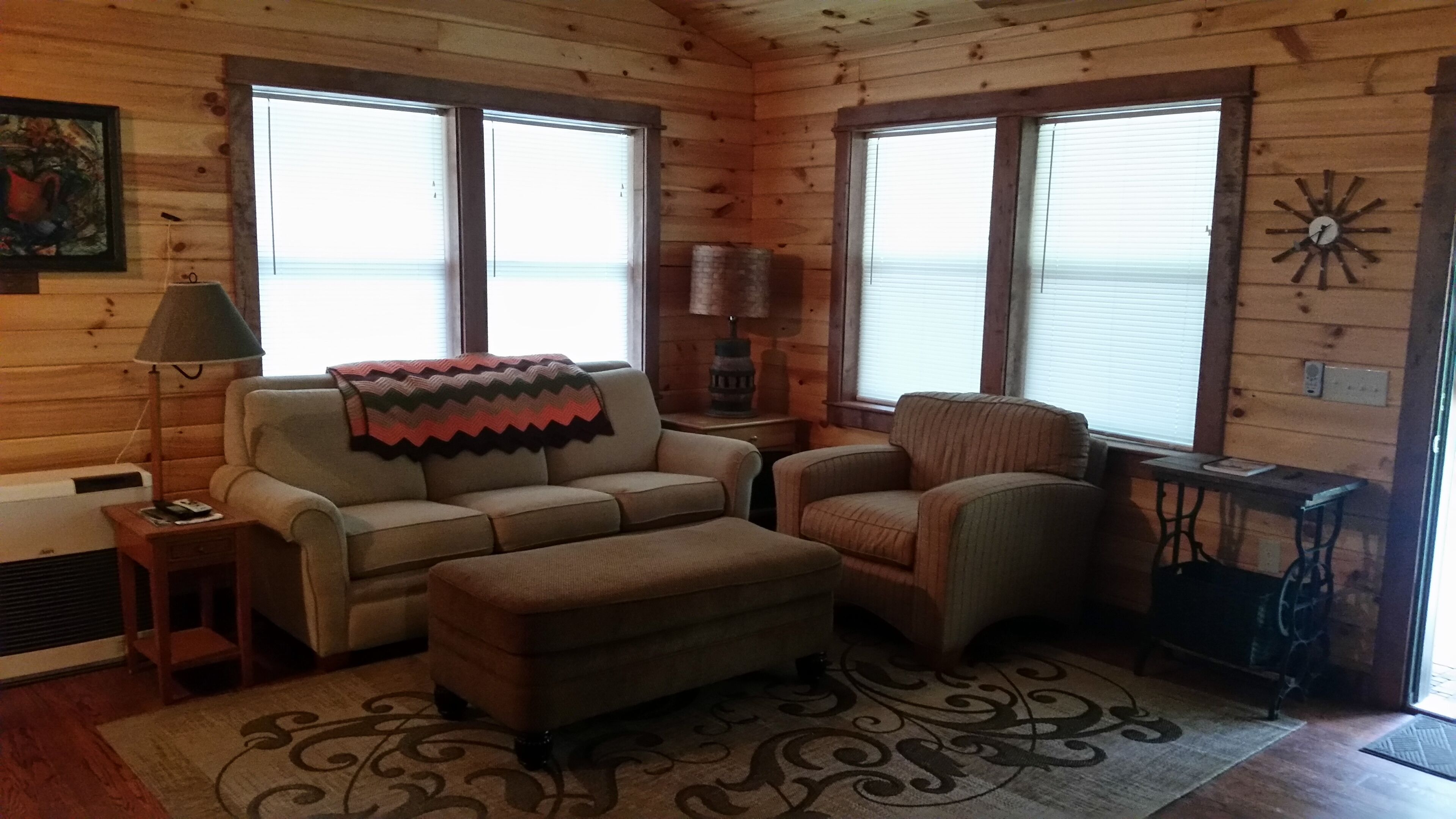 GREAT Location. " Rocky Meadows"  New Cottage Blowing Rock