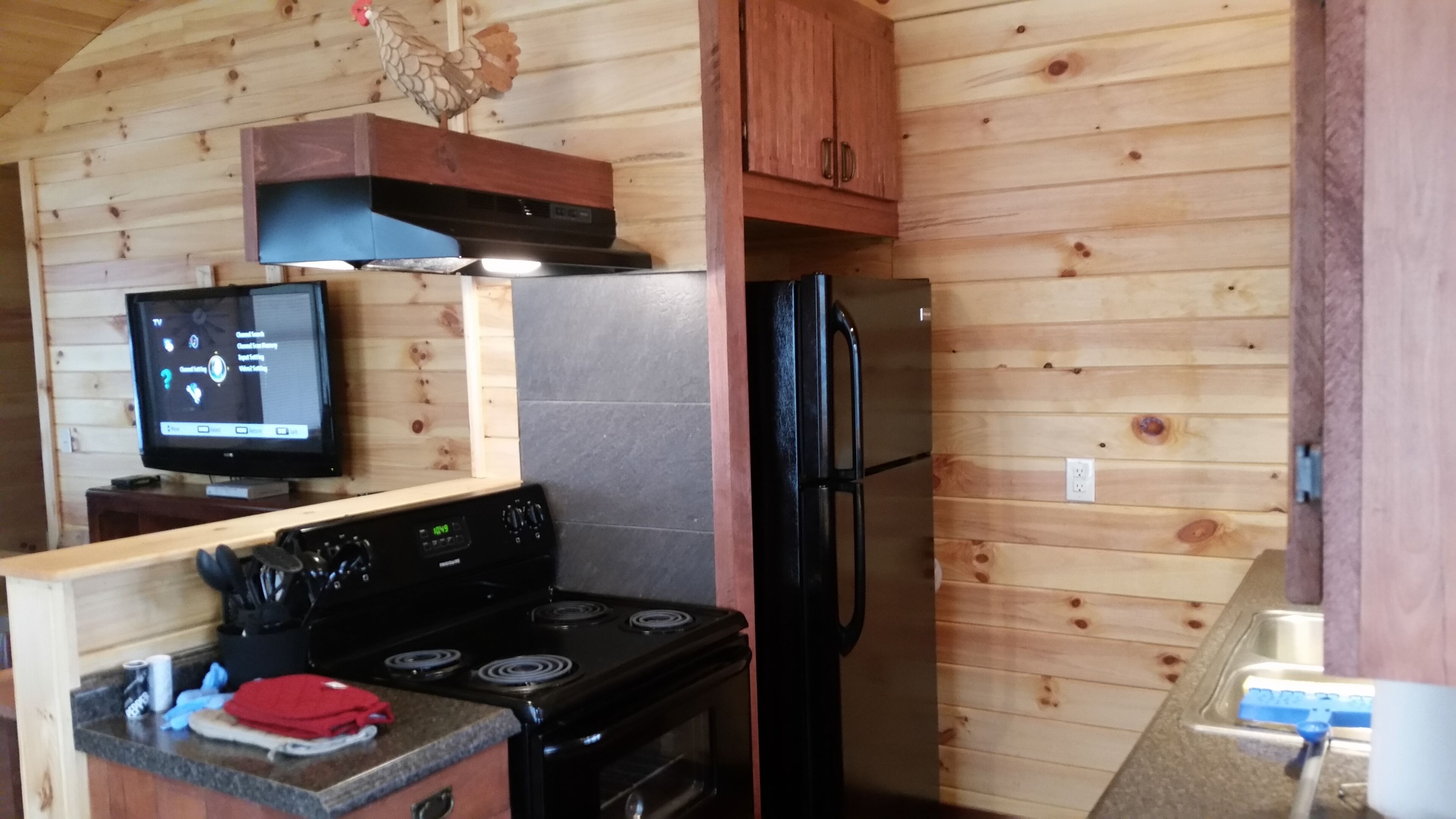 GREAT Location. " Rocky Meadows"  New Cottage Blowing Rock