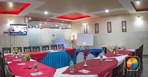 Sala de reuniones