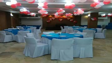 Salón de banquetes