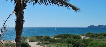 Ocean Front Paradise! $175/Night Bahia Delfin!