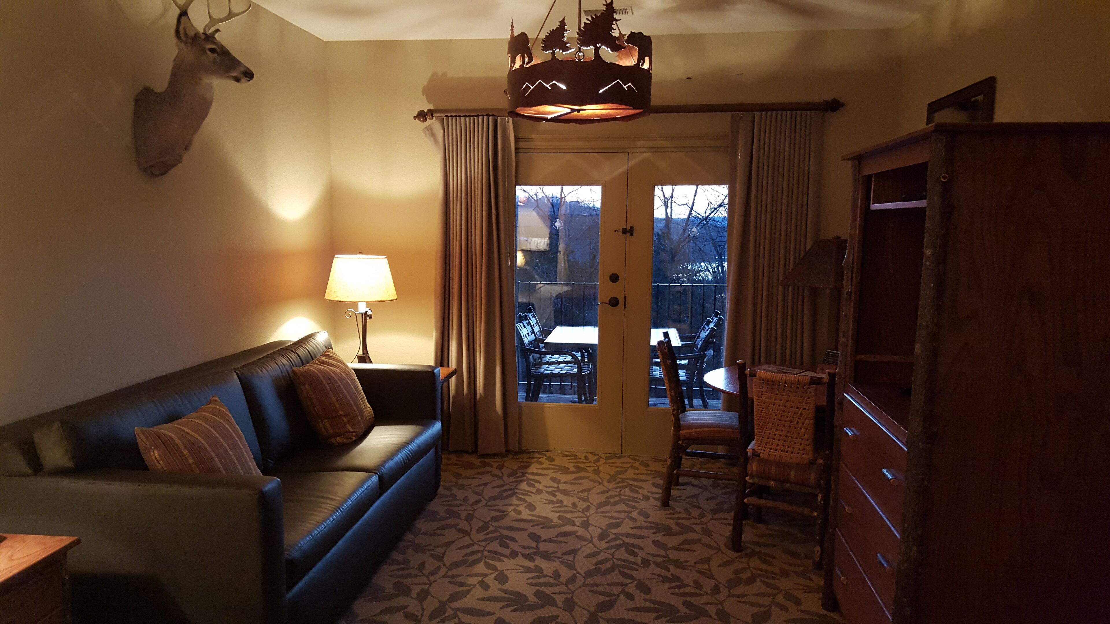 Perfect Getaway in Missouri Ozarks