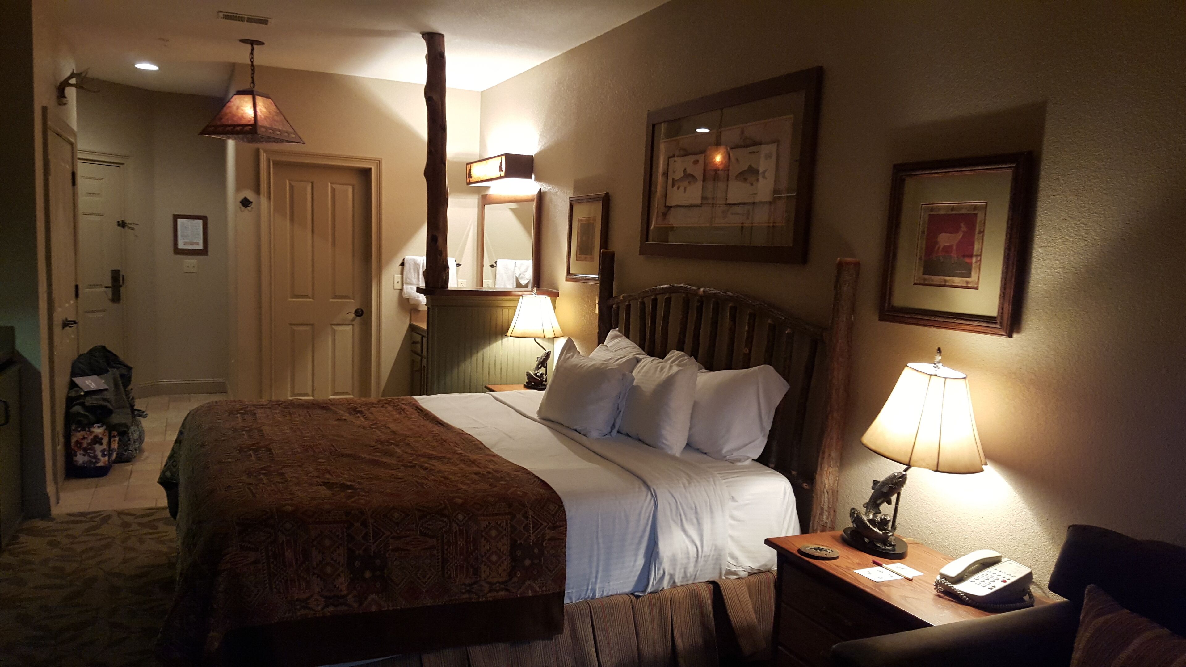 Perfect Getaway in Missouri Ozarks