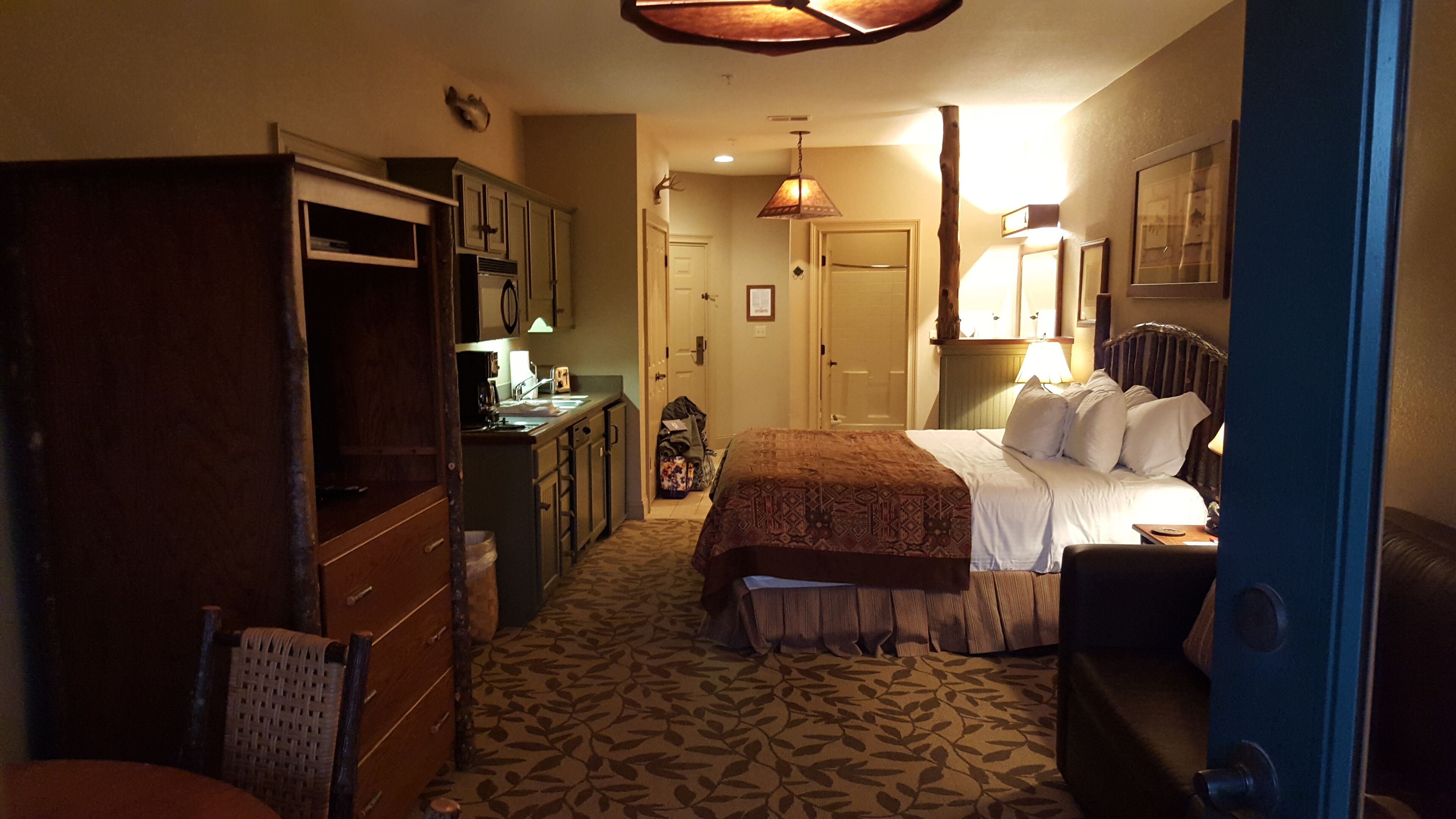 Perfect Getaway in Missouri Ozarks