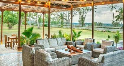 Miraflores Boutique Hotel