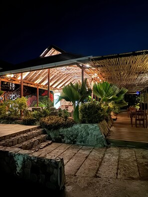 Exterior - Miraflores Boutique Hotel (San Andrés)