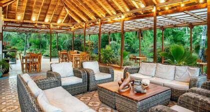 Miraflores Boutique Hotel