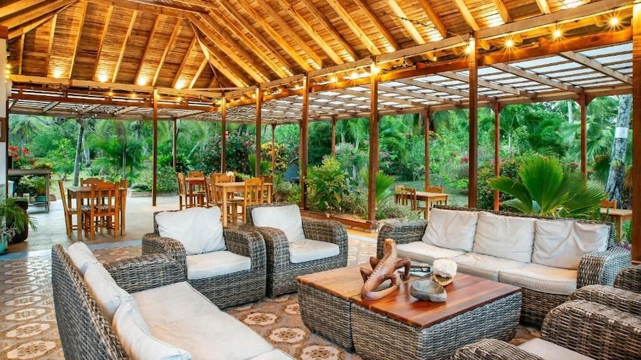 Miraflores Boutique Hotel