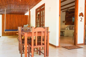 Premium Suite | Premium bedding, down comforters, pillowtop beds, in-room safe - Miraflores Boutique Hotel (San Andrés)