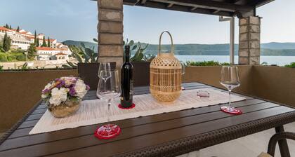 Apartmani Villa Kresic