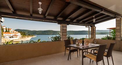 Apartmani Villa Kresic