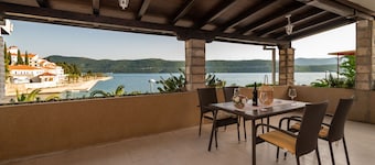 Apartmani Villa Kresic