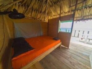 Double Room, 1 Double Bed - Hostal Lele (Cartagena)