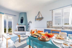 Private kitchen - Maistros Studios (Delphi)