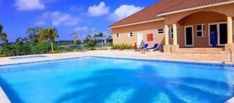 드랙스 홀 매너