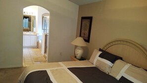 Family House, Multiple Beds, Accessible, Garden View