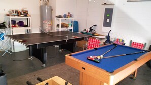 Spelrum