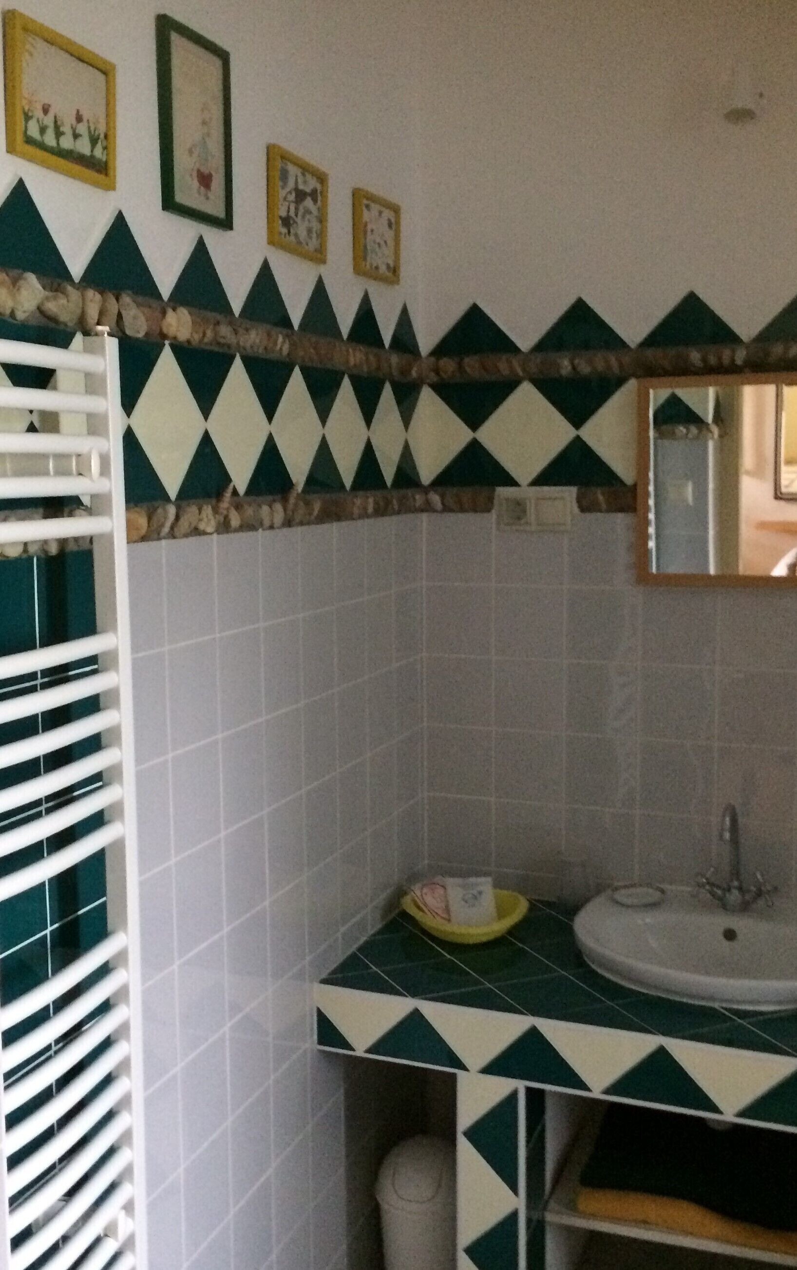Kamar mandi
