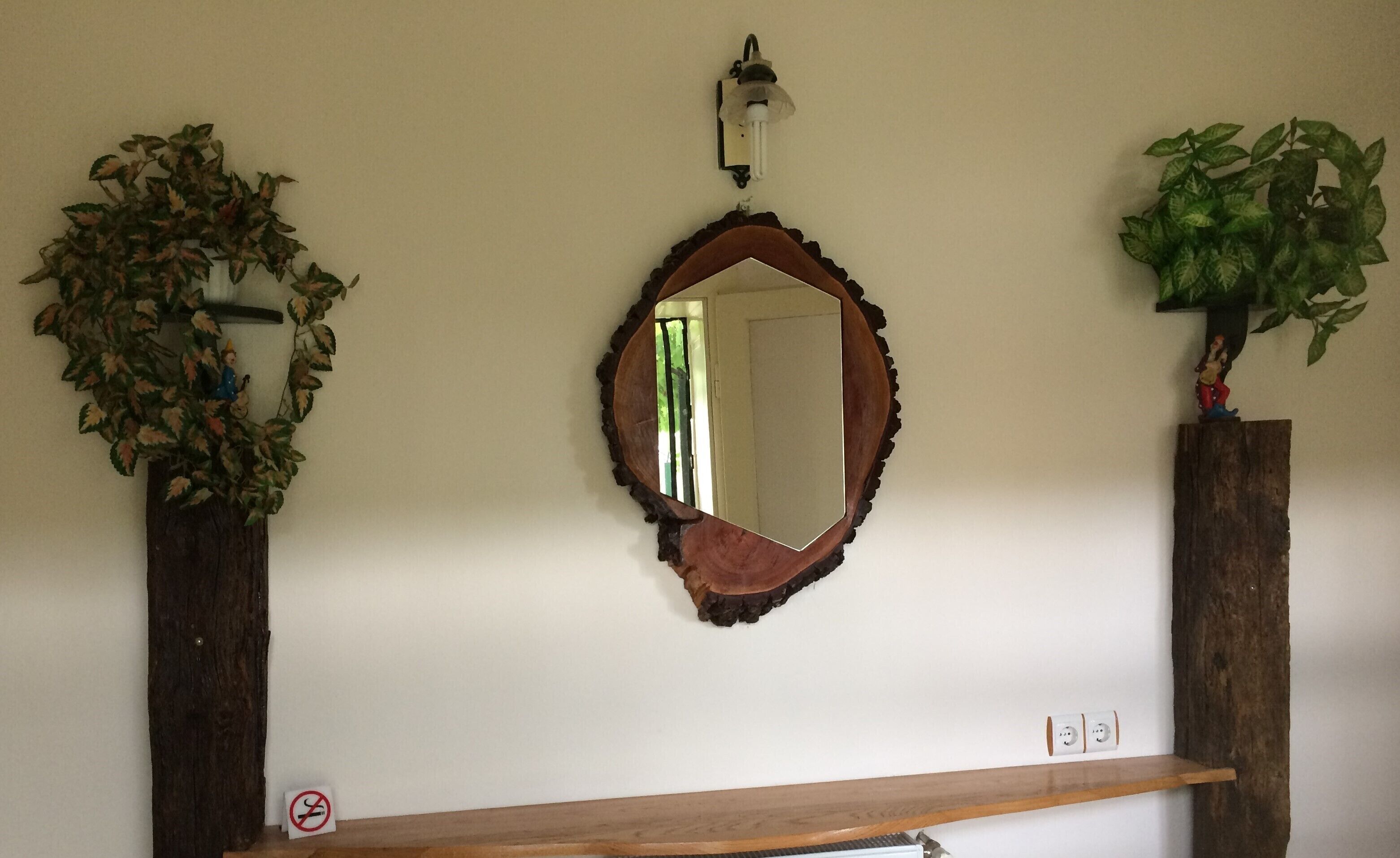 Suite, Non Smoking, Garden View | 1 bedroom, hypo-allergenic bedding, Select Comfort beds, desk