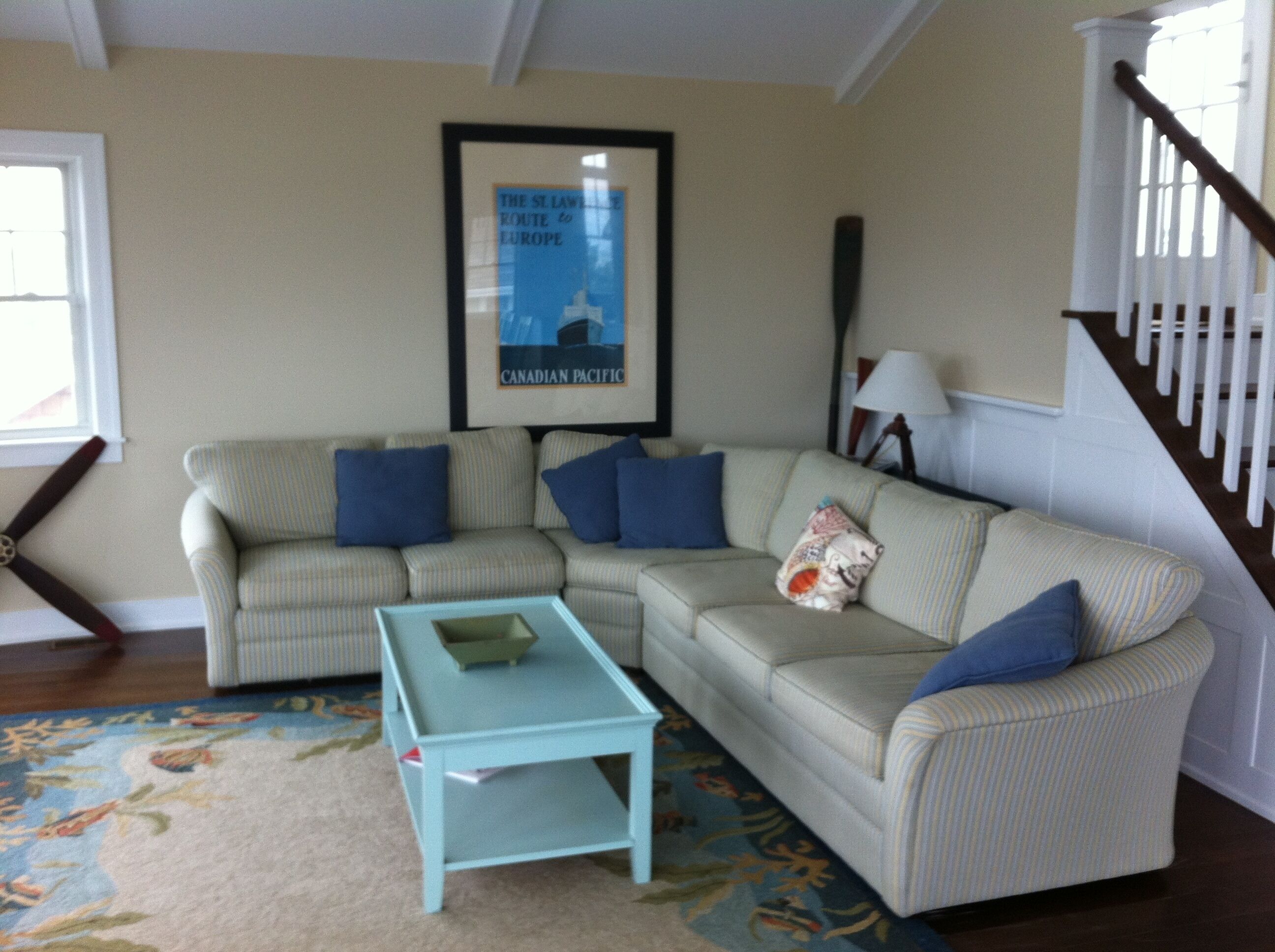 Beautiful Beach Haven Home in Great Location  - with pool!