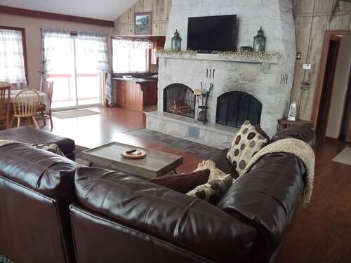 Jos pidät yksityistä ja turvallista, ota kantaa! (Tule nauttimaan lehtineistä syksyllä)