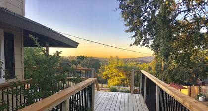 Central Coast Getaway