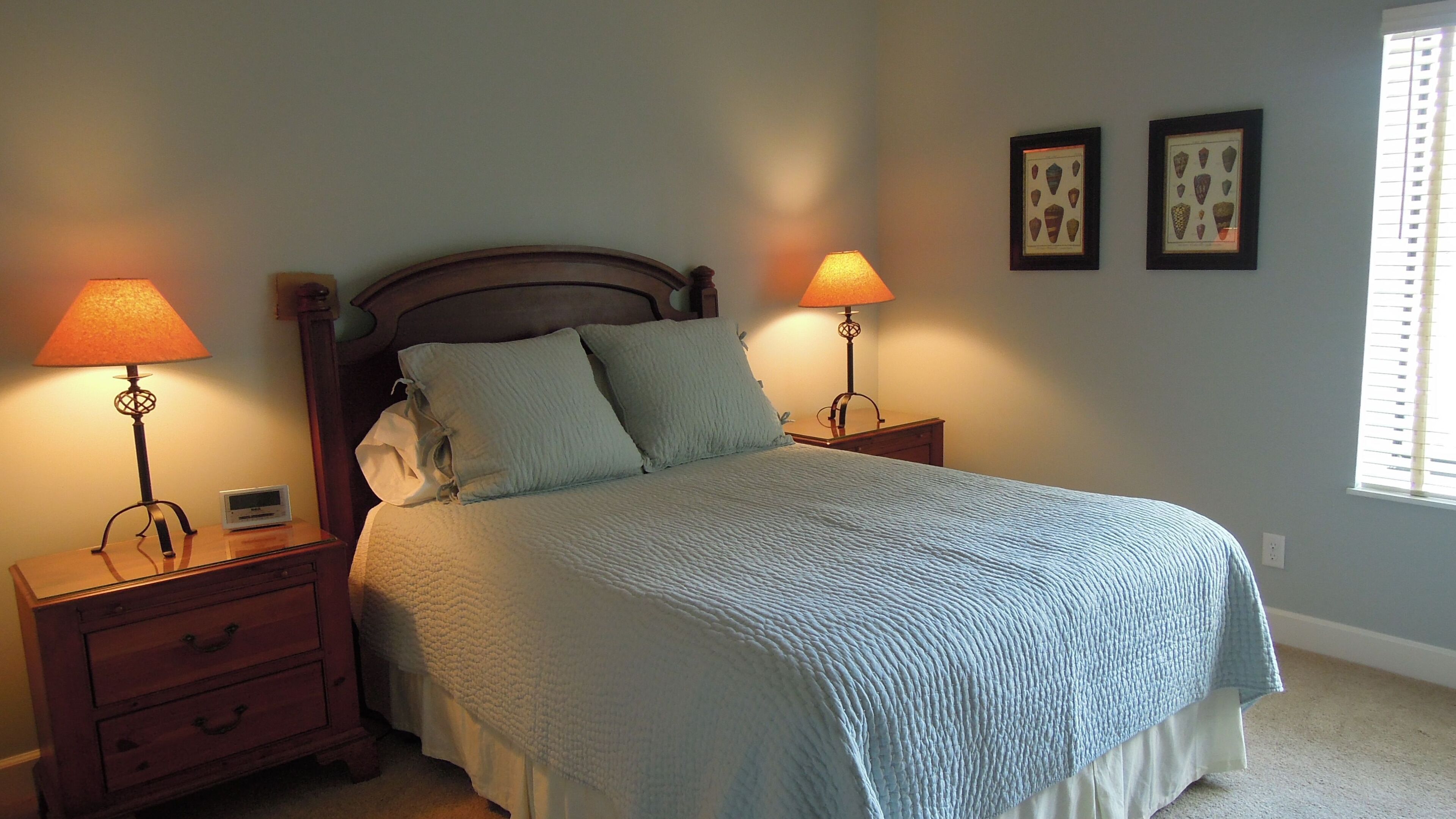 Amelia Island Plantation Beachfront - Ground Floor with views!  wow!