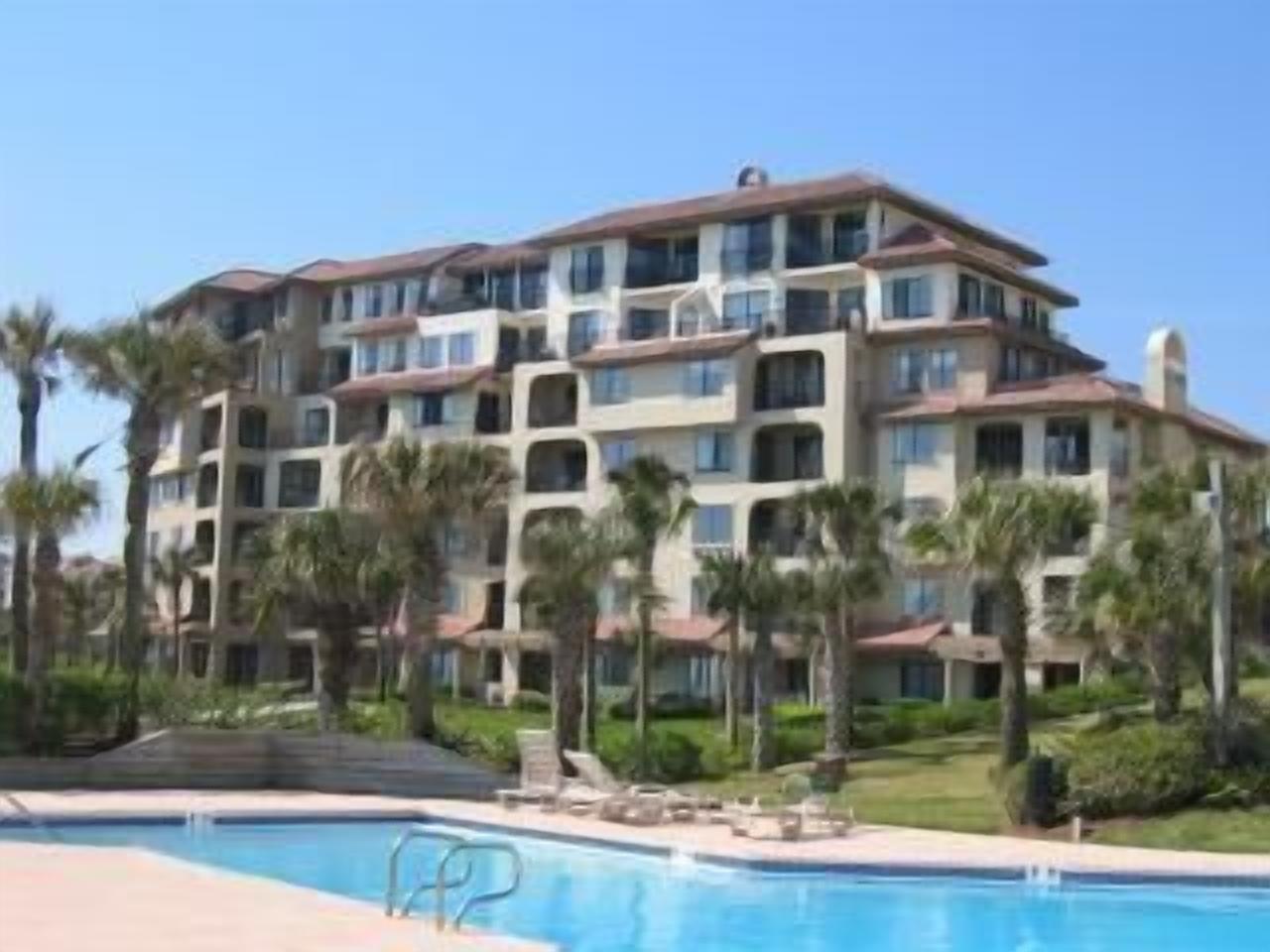 Amelia Island Plantation Beachfront - Ground Floor with views!  wow!
