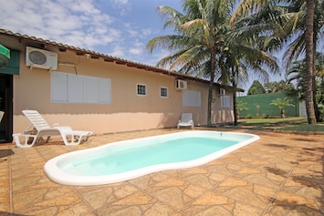 Terraço/pátio