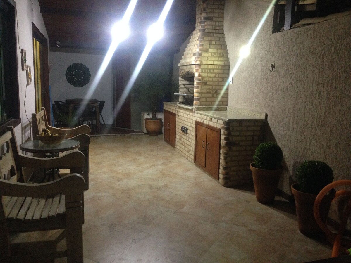 Bild für Gastgeberprofil