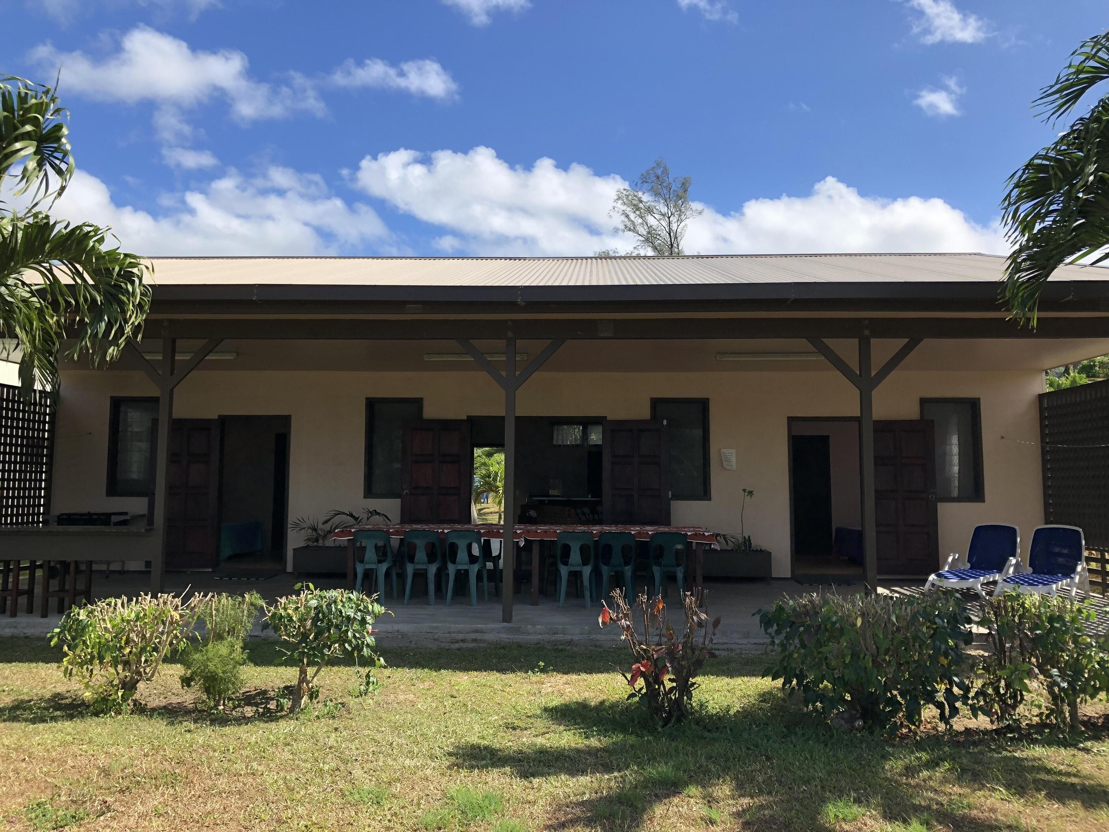 10 Best LongTerm Rentals In The Cook Islands Updated 2024 Trip101