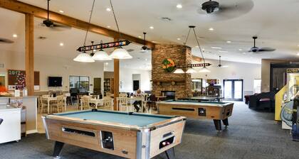 ¡Del 14 al 18 de agosto y del 27 de agosto al 2 de septiembre está abierto para usted! ¡Más acogedor que en casa! ¡Reservar ahora!