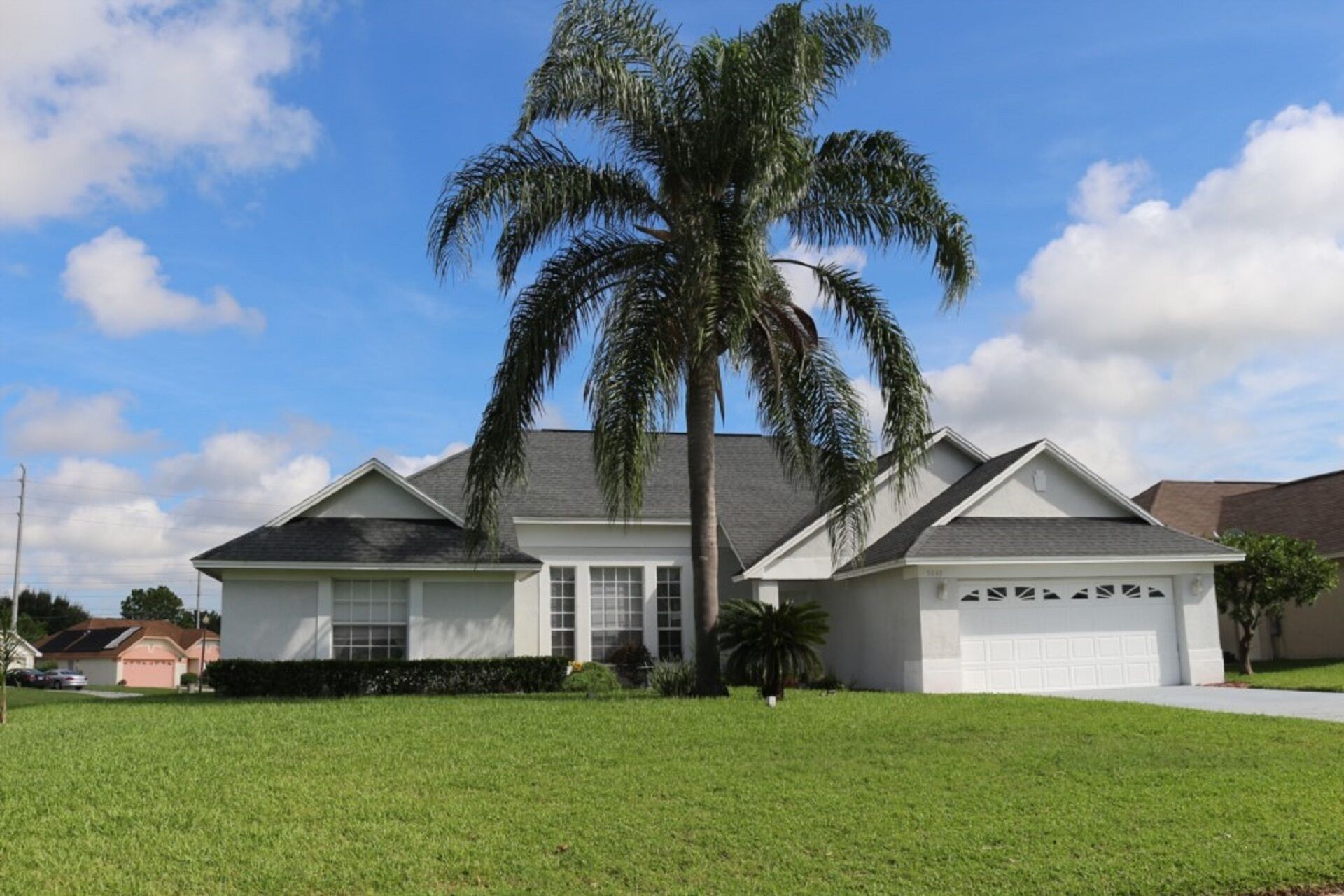 Near Disney! Large Florida Vacation Home near Orlando