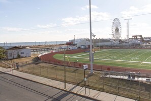 Sports court