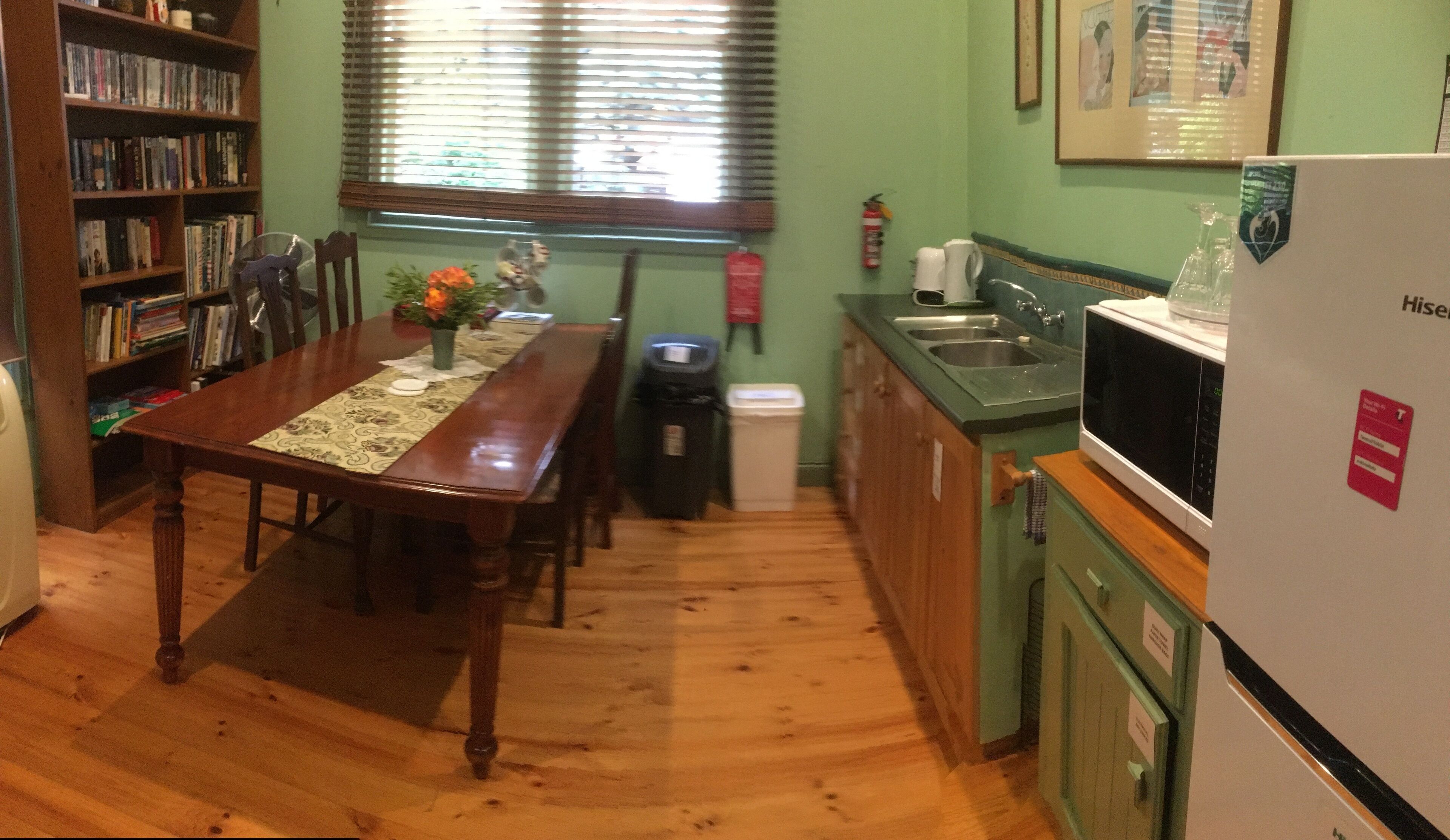 Paddymelon Cottage Clunes